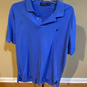 Large Polo Ralph Lauren